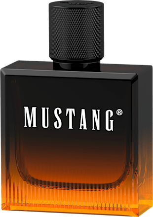 AMBER SIGNATURE EdT-  muški  MUSTANG