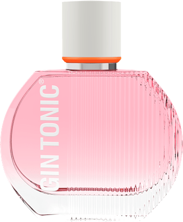 TRUE SELECTION ROSE EdP- ženski GIN TONIC