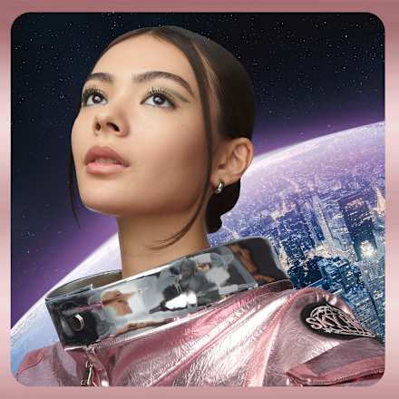 Спирала Lash Sensational Sky High  MAYBELLINE NEW YORK