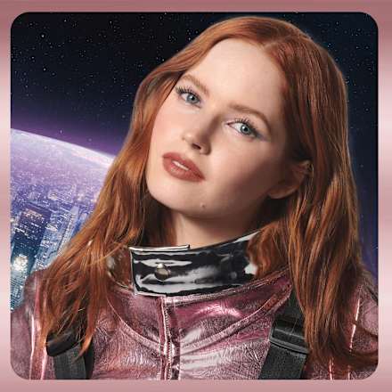 Спирала Lash Sensational Sky High  MAYBELLINE NEW YORK