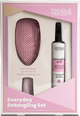 Poklon-paket Everyday Detaling Set TANGLE TEEZER