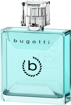 Dámska parfumovaná voda Fortuna Blu bugatti