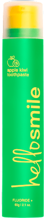 Pasta za zube, ukus: jabuka i kivi helloSMILE