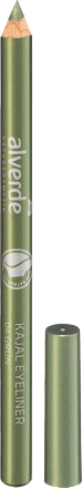 Kajal 04 Grün alverde NATURKOSMETIK
