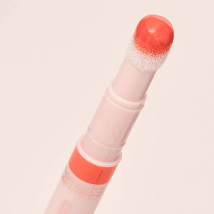 Olej na pery Colour Cushion - 020  Gloss Angeles CATRICE