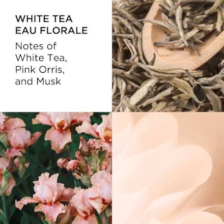 Тоалетна вода за жени White Tea Elizabeth Arden