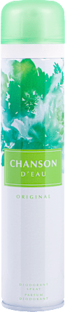 Dezodorant perfumowany Chanson d´Eau