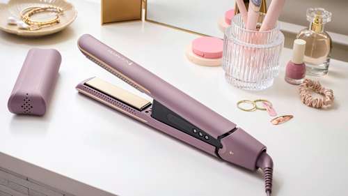 Uređaj za ravnanje kose AIRvive REMINGTON