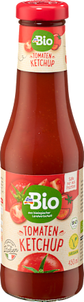 Bio ketchup dmBio