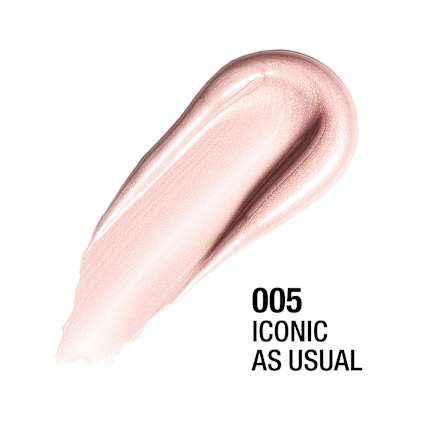 Highlighter Multi-Tasker Turbocharged Glow 005 Iconic As Usual MANHATTAN Cosmetics