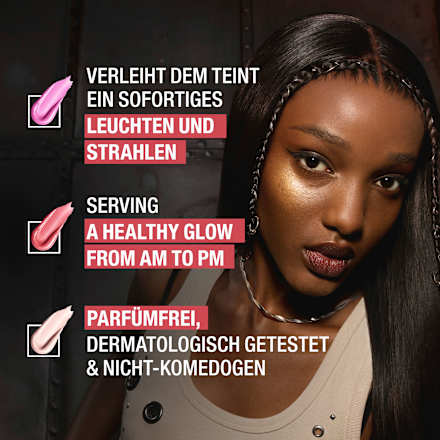 Highlighter Multi-Tasker Turbocharged Glow 005 Iconic As Usual MANHATTAN Cosmetics