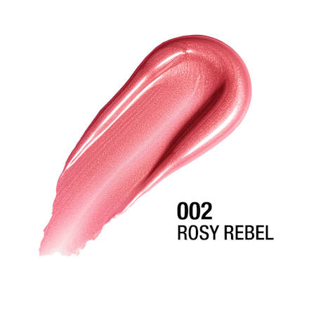 Highlighter Multi-Tasker Turbocharged Glow 002 Rosy Rebel MANHATTAN Cosmetics