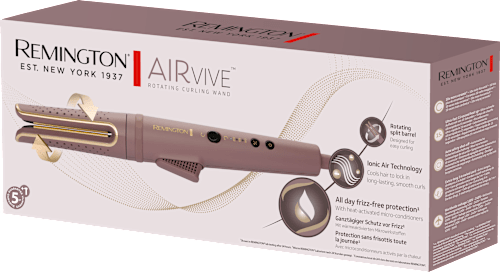 Rotirajući uvijač za kosu AIRvive REMINGTON