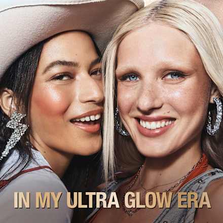 Highlighter Multi-Tasker Turbocharged Glow 005 Iconic As Usual MANHATTAN Cosmetics