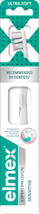 zubní kartáček Sensitive Expert Precision ultra soft elmex
