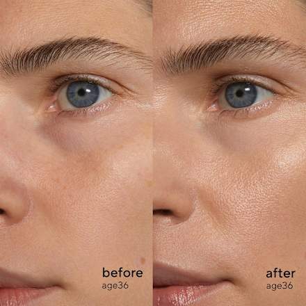 Pleťové sérum Retinol Alternative MÁDARA organic skincare