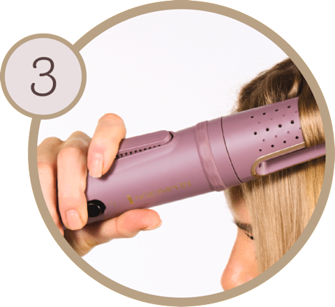 Rotirajući uvijač za kosu AIRvive REMINGTON