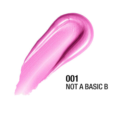 Highlighter Multi-Tasker Turbocharged Glow 001 Not A Basic B MANHATTAN Cosmetics