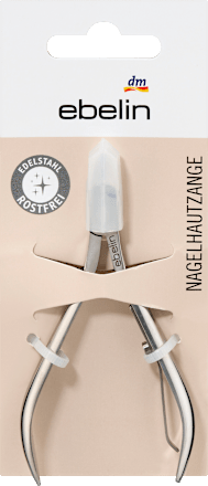 Nagelhautzange ebelin