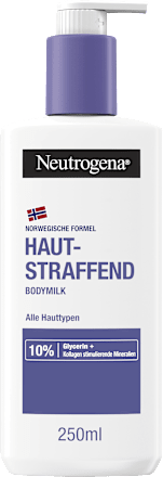 Bodylotion Hautsraffend Neutrogena