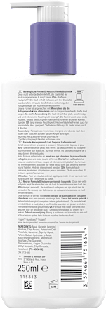 Bodylotion Hautsraffend Neutrogena