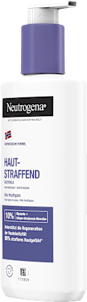 Bodylotion Hautsraffend Neutrogena