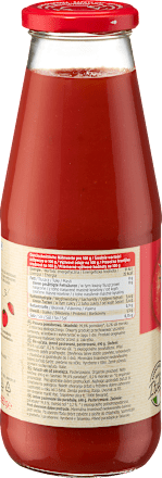 Tomatensauce Passata Natur dmBio