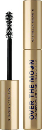 Over The Moon řasenka Volume & Curl 02 Black GABRIELLA SALVETE