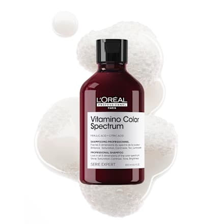 Shampoo Vitamino Color Spectrum L´Oréal Professionnel