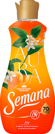 Balsam de rufe Aura Joy 70 spălări Semana