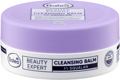 Почистващ балсам за лице Beauty Expert Balea