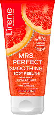 Scrub de corp MRS.PERFECT Lirene