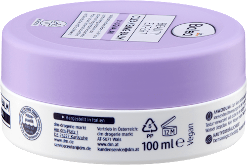 Balsamo detergente viso Beauty Expert Balea