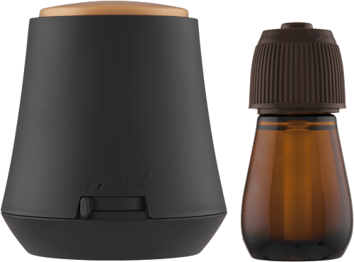 Aroma difuzér + náplň Pivonka a Jazmín Air Wick