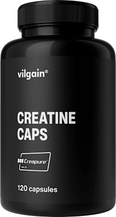 kreatin Creapure vilgain