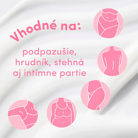 Dámsky tuhý dezodorant Whole Body Deo – Raspberry & Rose Dove