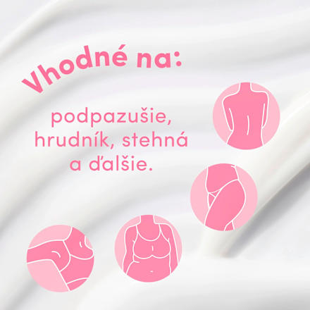 Dámsky dezodorant v spreji Whole Body Deo - Raspberry & Rose  Dove