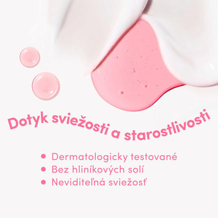 Dámsky dezodorant v spreji Whole Body Deo - Raspberry & Rose  Dove