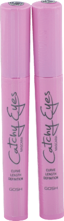 Darčekové balenie Double Catch - maskary GOSH