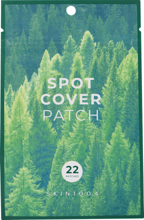 Náplasti na akné Spot Cover Patch SKIN1004
