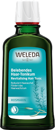 Tonic revigorant pentru păr și scalp WELEDA