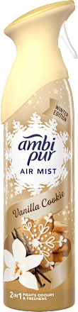osvěžovač vzduchu ve spreji Vanilla Cookie Ambi Pur
