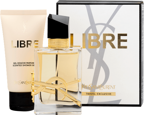 Geschenkset Libre Yves Saint Laurent