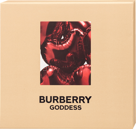 Geschenkset Goddess Burberry