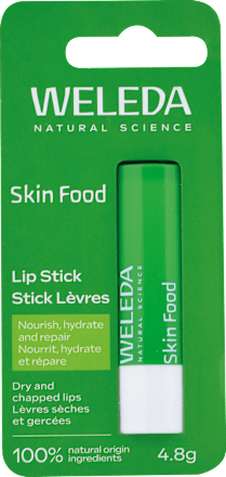 Balzam na pery Skin Food  WELEDA