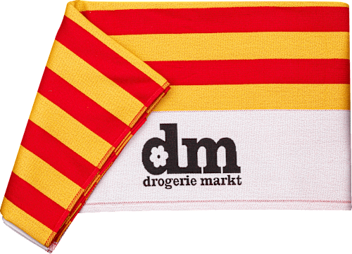 Strandtuch dm keine Marke