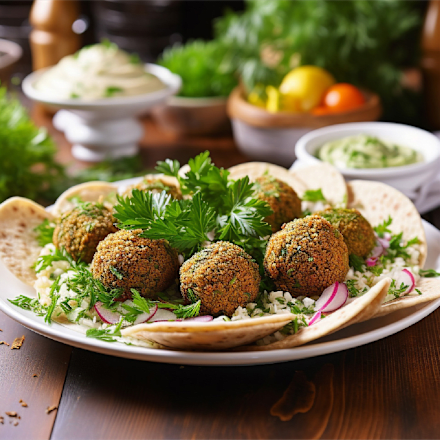 Kichererbsenmehl dmBio