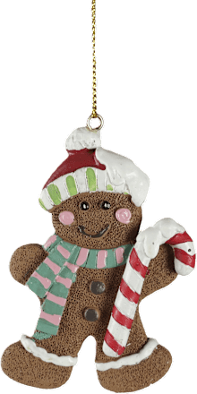 Ukras za drvce – kolačić ZOVAK