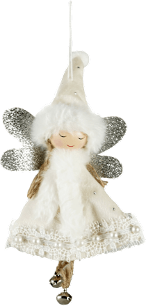 Ukras za bor – djevojčica ZOVAK