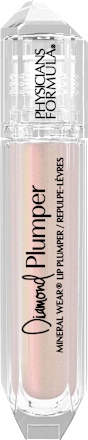Lipgloss Mineral Wear Diamond Plumper Light Pink PHYSICIANS FORMULA
